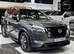 نيسان باثفايندر